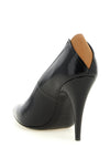Jil Sander Alma Pumps