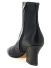Jil Sander Lune Ankle Boots