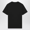 Jil Sander Black cotton t-shirt