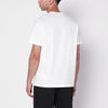 Jil Sander White cotton t-shirt