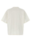 Jil Sander Logo Print T-shirt