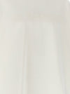 Jil Sander Logo Print T-shirt