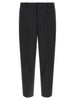 Jil Sander Technical Gabardine Trousers
