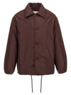 Jil Sander Down Blouson 08 Jacket