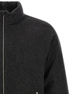 Jil Sander Wool Jacket
