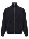 Jil Sander Wool Jacket
