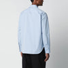 Jil Sander Light blue cotton shirt