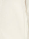 Jil Sander Logo Embroidery Shirt