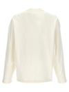 Jil Sander Logo Print T-shirt