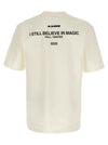 Jil Sander Printed T-shirt