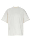 Jil Sander Basic T-shirt