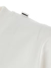 Jil Sander Basic T-shirt