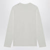 Jil Sander White cotton T-shirt
