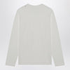 Jil Sander White cotton T-shirt