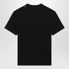 Jil Sander Black cotton T-shirt