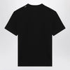Jil Sander Black cotton T-shirt