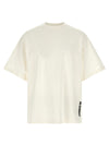 Jil Sander Logo T-shirt
