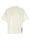 Jil Sander Logo T-shirt