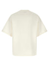 Jil Sander Logo T-shirt