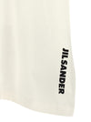 Jil Sander Logo T-shirt