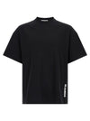 Jil Sander Logo T-shirt