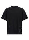 Jil Sander Logo T-shirt