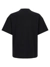 Jil Sander Logo T-shirt