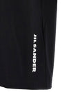 Jil Sander Logo T-shirt