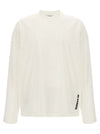 Jil Sander Logo T-shirt