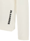 Jil Sander Logo T-shirt