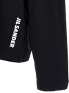 Jil Sander Logo T-shirt