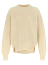 Jil Sander Chunky Sweater