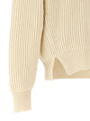 Jil Sander Chunky Sweater