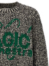 Jil Sander Magic Orchestra Sweater