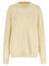 Jil Sander Wool Sweater