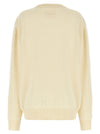 Jil Sander Wool Sweater