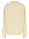 Jil Sander Wool Sweater