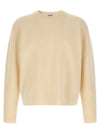 Jil Sander Fishermans Rib Sweater