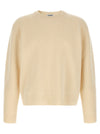 Jil Sander Fishermans Rib Sweater