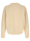 Jil Sander Fishermans Rib Sweater