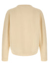 Jil Sander Fishermans Rib Sweater
