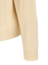 Jil Sander Fishermans Rib Sweater