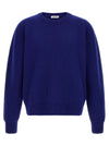 Jil Sander Fishermans Rib Sweater