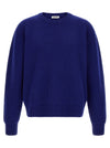 Jil Sander Fishermans Rib Sweater