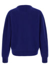 Jil Sander Fishermans Rib Sweater