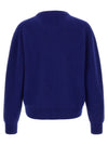Jil Sander Fishermans Rib Sweater