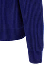 Jil Sander Fishermans Rib Sweater