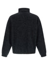 Jil Sander Half-zip Sweatshirt