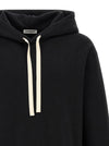 Jil Sander Cotton Hoodie
