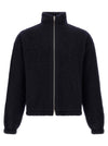 Jil Sander Zipped Sweatshirt